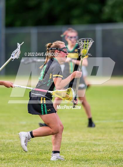 Thumbnail 1 in Kennebunk vs. Massabesic (MPA Class A State Semifinal) photogallery.