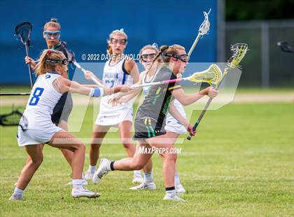 Thumbnail 1 in Kennebunk vs. Massabesic (MPA Class A State Semifinal) photogallery.