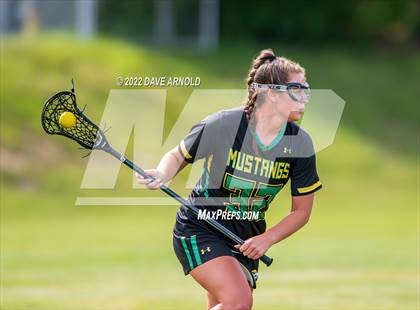 Thumbnail 1 in Kennebunk vs. Massabesic (MPA Class A State Semifinal) photogallery.
