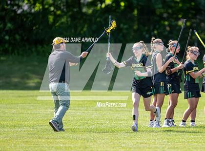 Thumbnail 1 in Kennebunk vs. Massabesic (MPA Class A State Semifinal) photogallery.