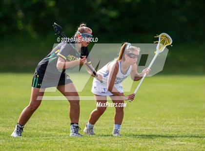Thumbnail 2 in Kennebunk vs. Massabesic (MPA Class A State Semifinal) photogallery.