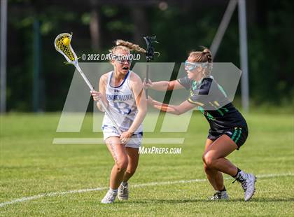Thumbnail 1 in Kennebunk vs. Massabesic (MPA Class A State Semifinal) photogallery.
