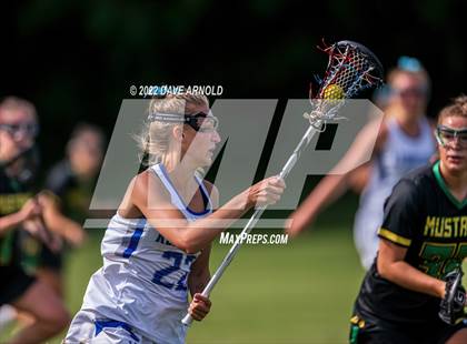 Thumbnail 3 in Kennebunk vs. Massabesic (MPA Class A State Semifinal) photogallery.