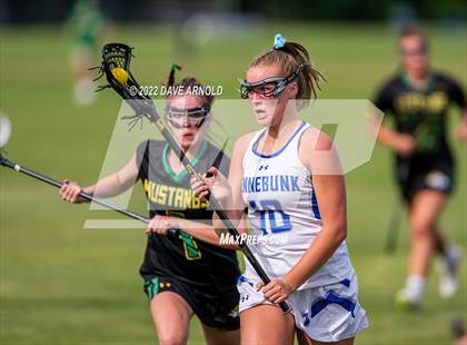 Thumbnail 1 in Kennebunk vs. Massabesic (MPA Class A State Semifinal) photogallery.