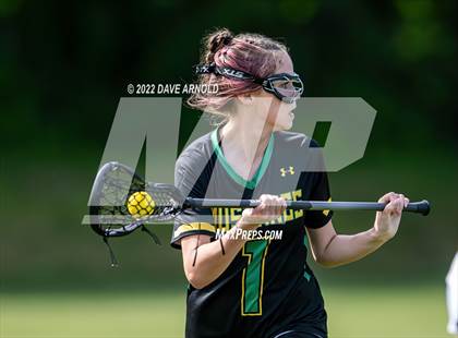 Thumbnail 1 in Kennebunk vs. Massabesic (MPA Class A State Semifinal) photogallery.