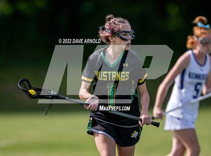 Thumbnail 2 in Kennebunk vs. Massabesic (MPA Class A State Semifinal) photogallery.