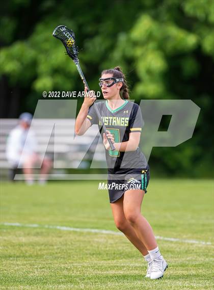 Thumbnail 3 in Kennebunk vs. Massabesic (MPA Class A State Semifinal) photogallery.
