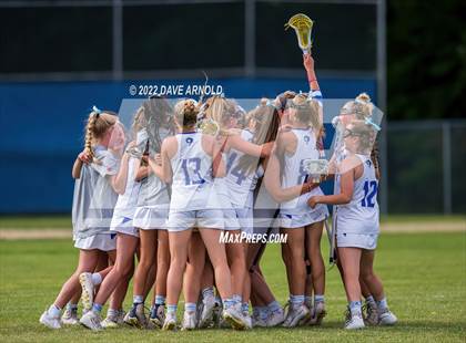 Thumbnail 2 in Kennebunk vs. Massabesic (MPA Class A State Semifinal) photogallery.