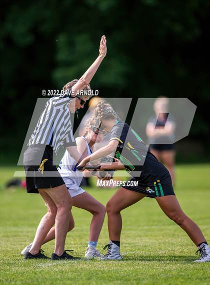 Thumbnail 3 in Kennebunk vs. Massabesic (MPA Class A State Semifinal) photogallery.