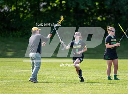 Thumbnail 2 in Kennebunk vs. Massabesic (MPA Class A State Semifinal) photogallery.