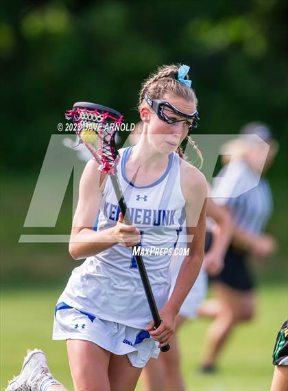 Thumbnail 1 in Kennebunk vs. Massabesic (MPA Class A State Semifinal) photogallery.