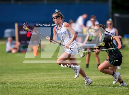 Thumbnail 3 in Kennebunk vs. Massabesic (MPA Class A State Semifinal) photogallery.