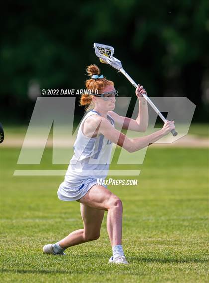Thumbnail 2 in Kennebunk vs. Massabesic (MPA Class A State Semifinal) photogallery.