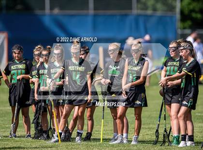 Thumbnail 3 in Kennebunk vs. Massabesic (MPA Class A State Semifinal) photogallery.