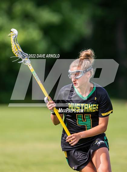 Thumbnail 2 in Kennebunk vs. Massabesic (MPA Class A State Semifinal) photogallery.