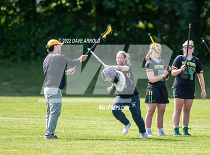 Thumbnail 3 in Kennebunk vs. Massabesic (MPA Class A State Semifinal) photogallery.