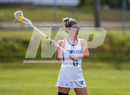 Thumbnail 1 in Kennebunk vs. Massabesic (MPA Class A State Semifinal) photogallery.