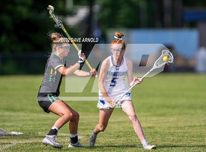 Thumbnail 2 in Kennebunk vs. Massabesic (MPA Class A State Semifinal) photogallery.