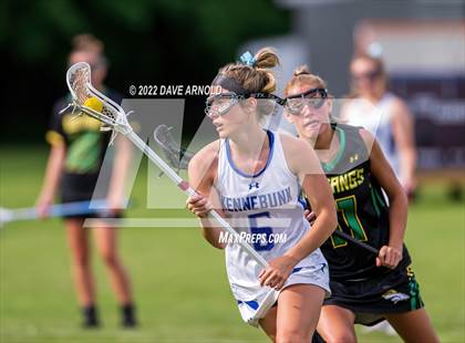 Thumbnail 1 in Kennebunk vs. Massabesic (MPA Class A State Semifinal) photogallery.