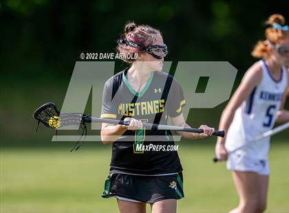 Thumbnail 3 in Kennebunk vs. Massabesic (MPA Class A State Semifinal) photogallery.