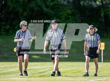 Thumbnail 1 in Kennebunk vs. Massabesic (MPA Class A State Semifinal) photogallery.