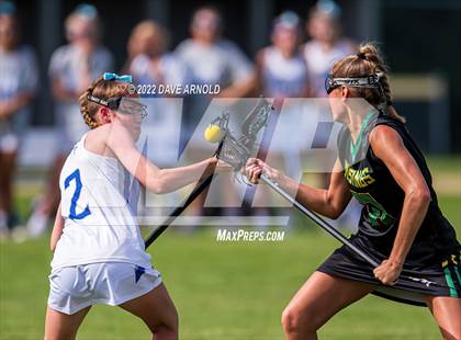 Thumbnail 2 in Kennebunk vs. Massabesic (MPA Class A State Semifinal) photogallery.