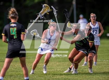 Thumbnail 3 in Kennebunk vs. Massabesic (MPA Class A State Semifinal) photogallery.