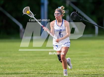 Thumbnail 2 in Kennebunk vs. Massabesic (MPA Class A State Semifinal) photogallery.