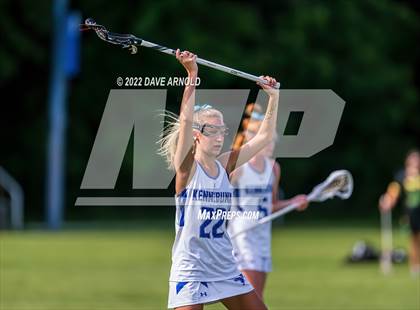 Thumbnail 2 in Kennebunk vs. Massabesic (MPA Class A State Semifinal) photogallery.