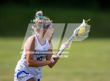 Thumbnail 3 in Kennebunk vs. Massabesic (MPA Class A State Semifinal) photogallery.