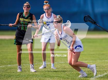 Thumbnail 1 in Kennebunk vs. Massabesic (MPA Class A State Semifinal) photogallery.