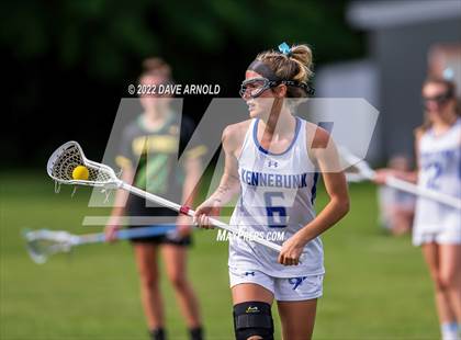 Thumbnail 3 in Kennebunk vs. Massabesic (MPA Class A State Semifinal) photogallery.