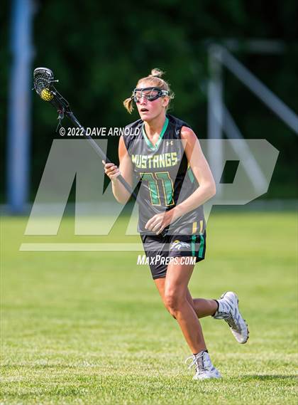 Thumbnail 3 in Kennebunk vs. Massabesic (MPA Class A State Semifinal) photogallery.