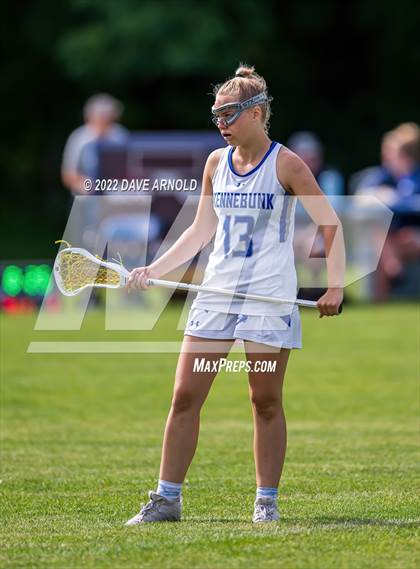Thumbnail 1 in Kennebunk vs. Massabesic (MPA Class A State Semifinal) photogallery.