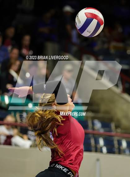 Thumbnail 3 in Merino vs. Dove Creek (CHSAA 1A Round 2) photogallery.