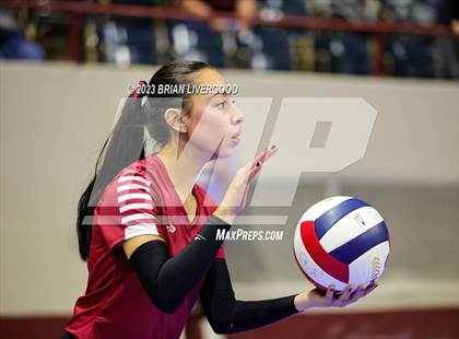Thumbnail 1 in Merino vs. Dove Creek (CHSAA 1A Round 2) photogallery.