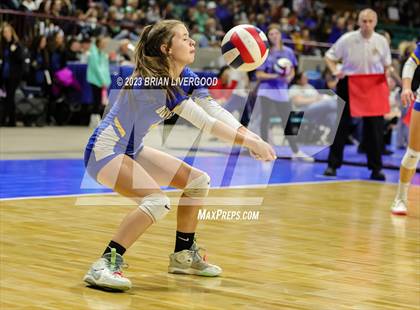 Thumbnail 3 in Merino vs. Dove Creek (CHSAA 1A Round 2) photogallery.