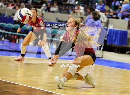 Thumbnail 2 in Merino vs. Dove Creek (CHSAA 1A Round 2) photogallery.