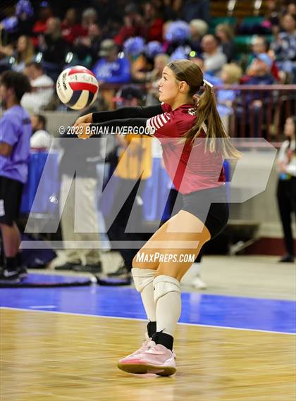 Thumbnail 2 in Merino vs. Dove Creek (CHSAA 1A Round 2) photogallery.