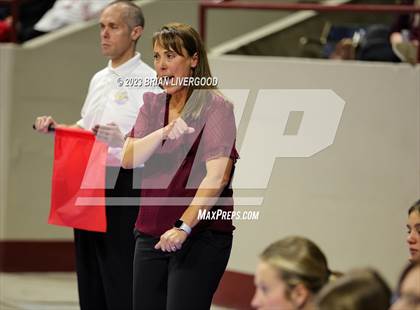 Thumbnail 2 in Merino vs. Dove Creek (CHSAA 1A Round 2) photogallery.