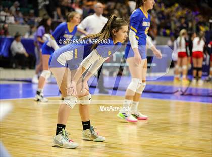 Thumbnail 2 in Merino vs. Dove Creek (CHSAA 1A Round 2) photogallery.