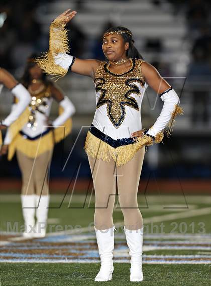 Thumbnail 1 in Wood @ Burbank (CIF SJS D2 Playoff) photogallery.