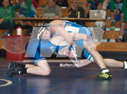 Thumbnail 2 in Rampart @ Doherty photogallery.