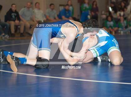 Thumbnail 3 in Rampart @ Doherty photogallery.