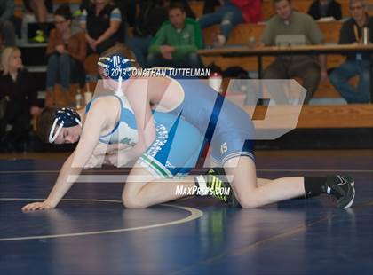 Thumbnail 1 in Rampart @ Doherty photogallery.