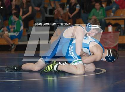 Thumbnail 1 in Rampart @ Doherty photogallery.