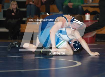 Thumbnail 2 in Rampart @ Doherty photogallery.