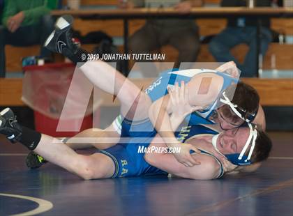 Thumbnail 2 in Rampart @ Doherty photogallery.