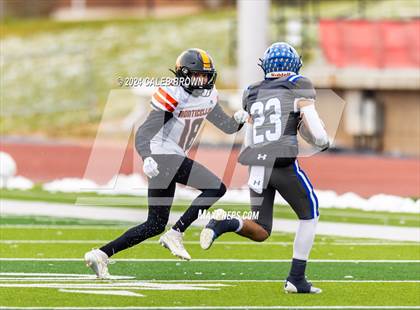 Thumbnail 1 in Rich vs. Monticello (UHSAA 8-Man Final) photogallery.