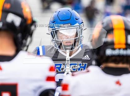 Thumbnail 1 in Rich vs. Monticello (UHSAA 8-Man Final) photogallery.